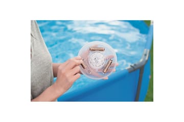 Övrigt friluftsliv Planet Pool Poollampa Planet Pool Flowclear LED Flytande - Belysning - Utomhusbelysning - Poolbelysning