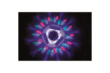 Övrigt friluftsliv Planet Pool Poollampa Planet Pool Flowclear LED Flytande - Belysning - Utomhusbelysning - Poolbelysning