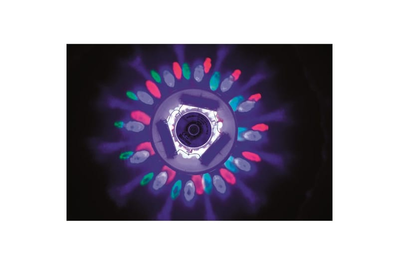 Övrigt friluftsliv Planet Pool Poollampa Planet Pool Flowclear LED Flytande - Belysning - Utomhusbelysning - Poolbelysning