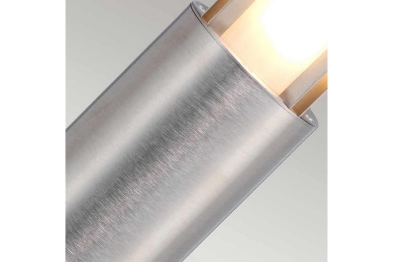 Paignton Elstead Lighting Utomhuslampa - Silver - Belysning - Utomhusbelysning - Pollare