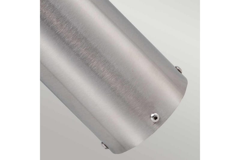 Paignton Elstead Lighting Utomhuslampa - Silver - Belysning - Utomhusbelysning - Pollare