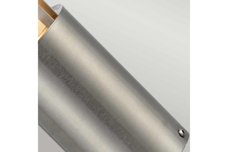 Paignton Elstead Lighting Utomhuslampa - Silver - Belysning - Utomhusbelysning - Pollare