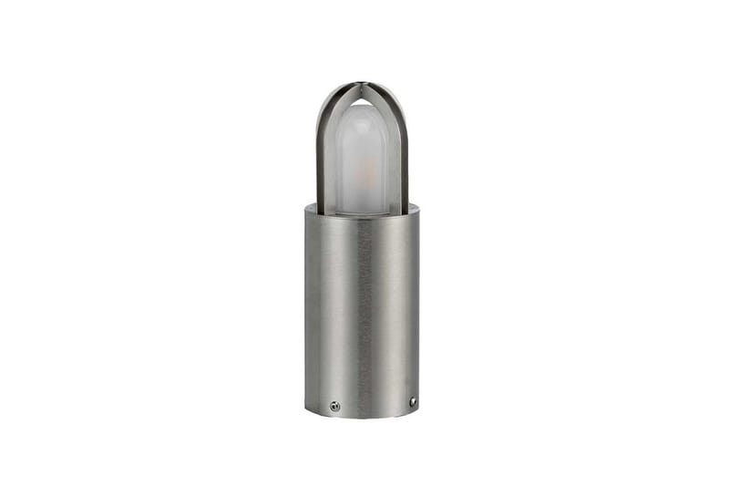 Paignton Elstead Lighting Utomhuslampa - Silver - Belysning - Utomhusbelysning - Pollare