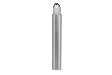 Paignton Elstead Lighting Utomhuslampa - Silver - Belysning - Utomhusbelysning - Pollare