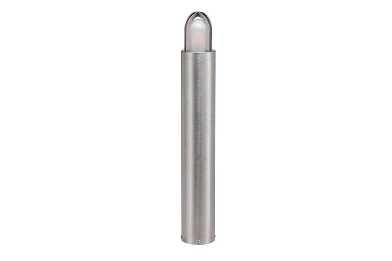 Paignton Elstead Lighting Utomhuslampa - Silver - Belysning - Utomhusbelysning - Pollare