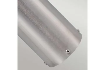 Paignton Elstead Lighting Utomhuslampa - Silver - Belysning - Utomhusbelysning - Pollare