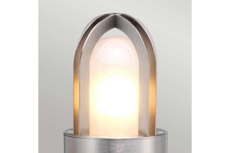 Paignton Elstead Lighting Utomhuslampa - Silver - Belysning - Utomhusbelysning - Pollare