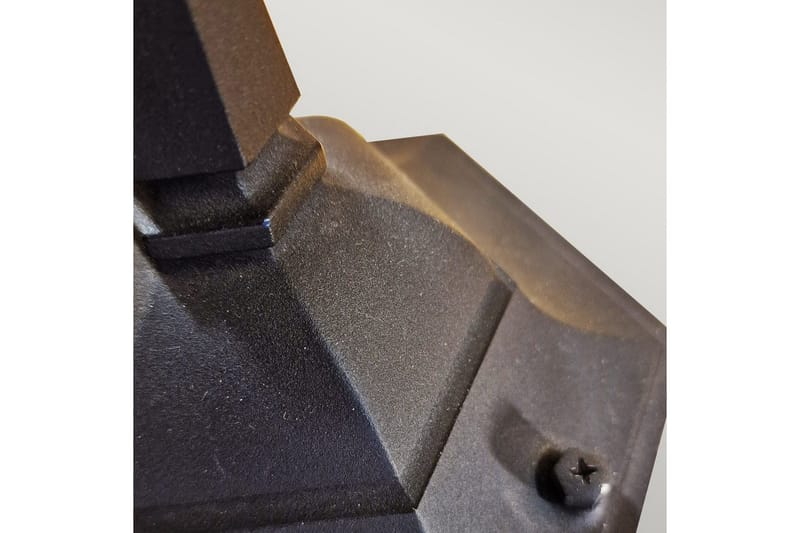 Parish Elstead Lighting Utomhuslampa - Black - Belysning - Utomhusbelysning - Stolplyktor & grindlyktor