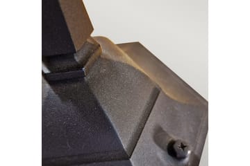 Parish Elstead Lighting Utomhuslampa - Black - Belysning - Utomhusbelysning - Stolplyktor & grindlyktor