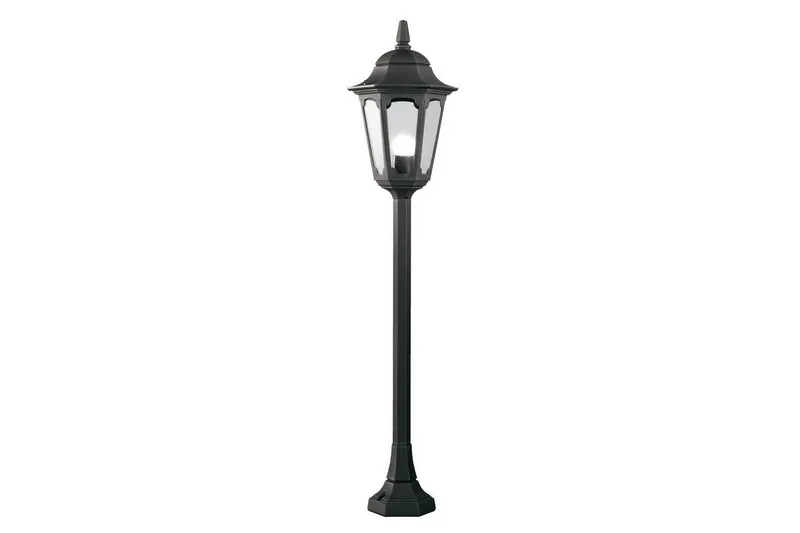 Parish Elstead Lighting Utomhuslampa, Black