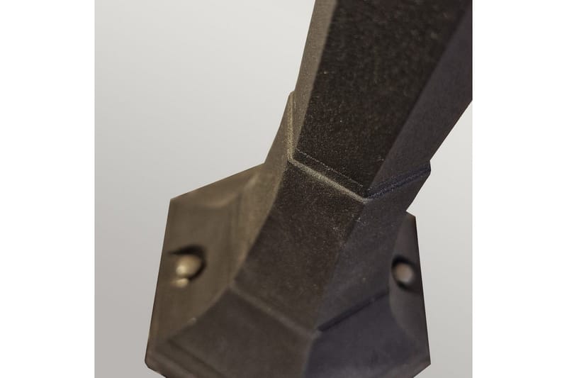 Parish Elstead Lighting Utomhuslampa - Black - Belysning - Utomhusbelysning - Stolplyktor & grindlyktor