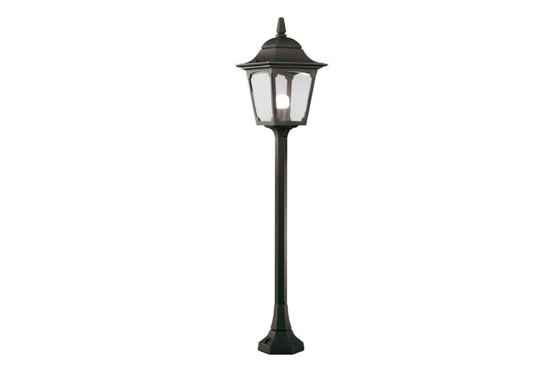 Pelarlykta Elstead Lighting Chapel - Belysning - Utomhusbelysning - Stolplyktor & grindlyktor