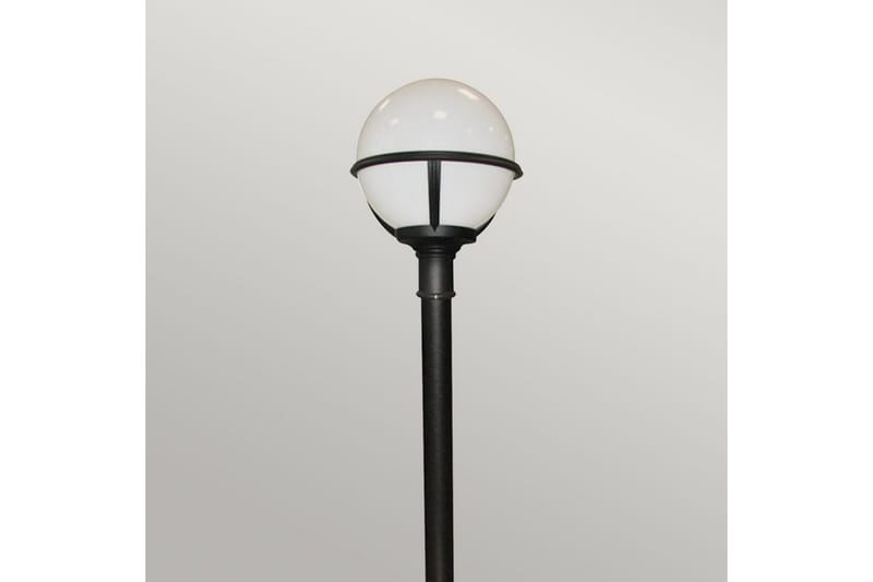 Pelarlykta Elstead Lighting Glenbeigh - Belysning - Utomhusbelysning - Stolplyktor & grindlyktor