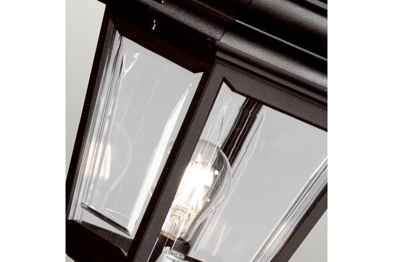 Pelarlykta Elstead Lighting Kerry - Belysning - Utomhusbelysning - Stolplyktor & grindlyktor