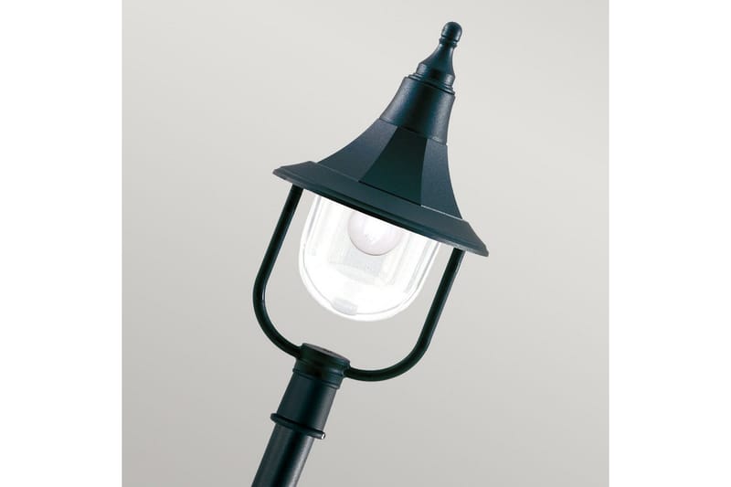 Pelarlykta Elstead Lighting Shannon - Belysning - Utomhusbelysning - Stolplyktor & grindlyktor