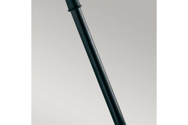 Pelarlykta Elstead Lighting Shannon - Belysning - Utomhusbelysning - Stolplyktor & grindlyktor