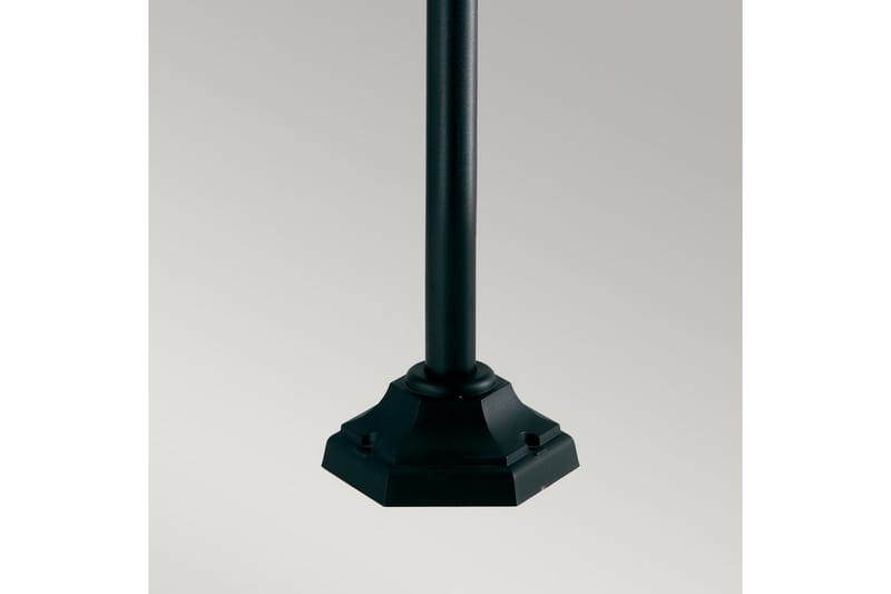 Pelarlykta Elstead Lighting Shannon - Belysning - Utomhusbelysning - Stolplyktor & grindlyktor