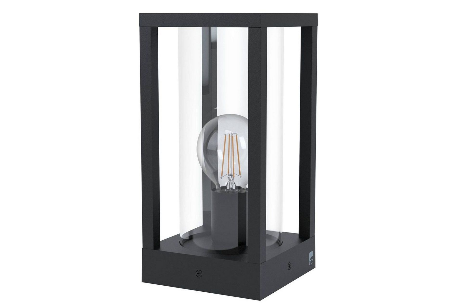 Pollare Eglo Cascinetta - Svart