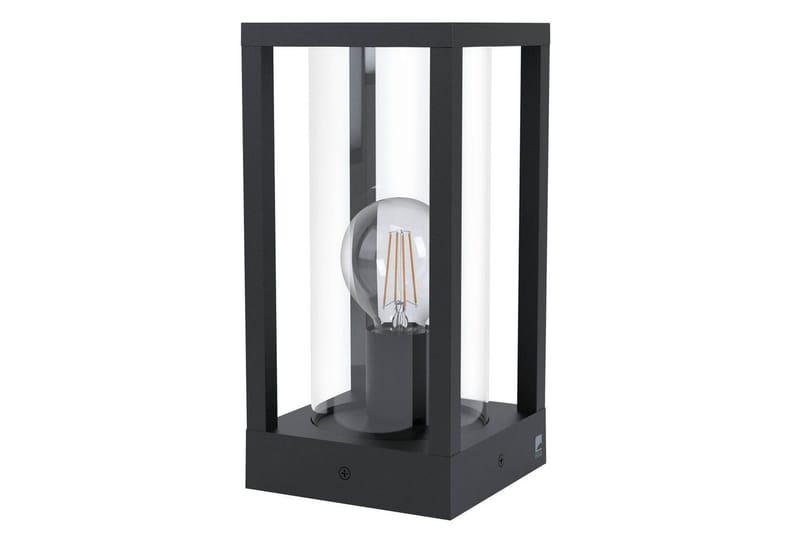 Pollare Eglo Cascinetta, Svart