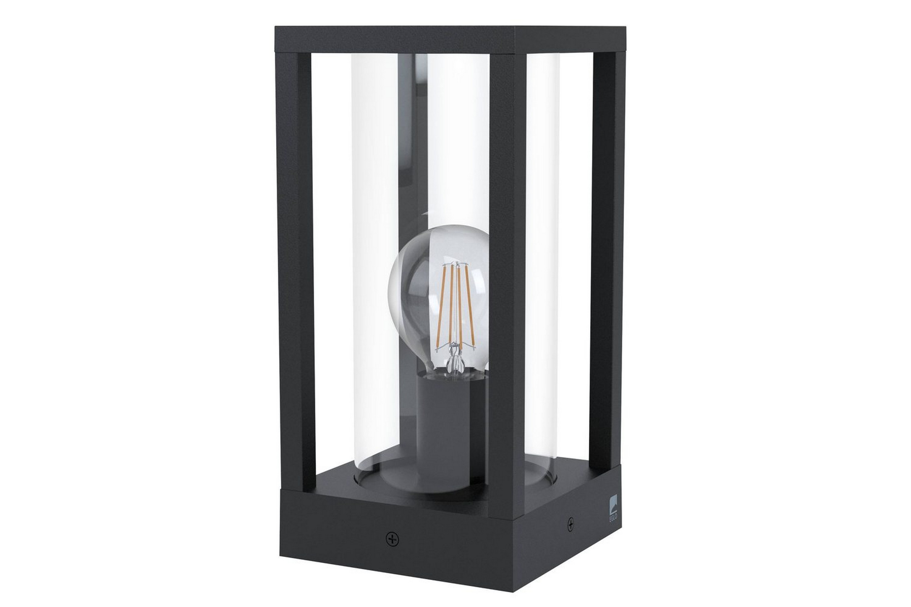 Pollare Eglo Cascinetta - Svart