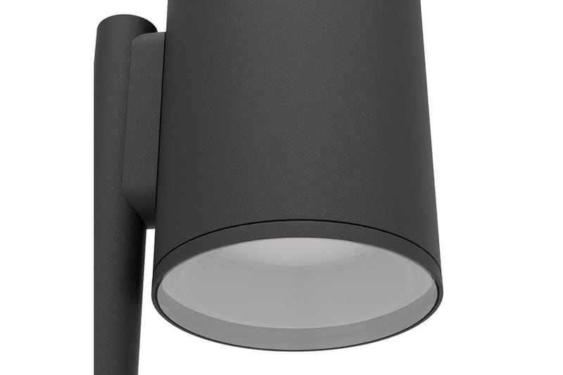 Pollare Eglo Izzalini - Svart - Belysning - Utomhusbelysning - Pollare