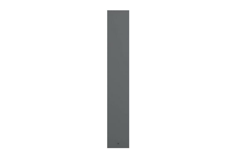 Pollare Eglo Manfria 380 mm - Antracit/Vit - Belysning - Utomhusbelysning - Pollare