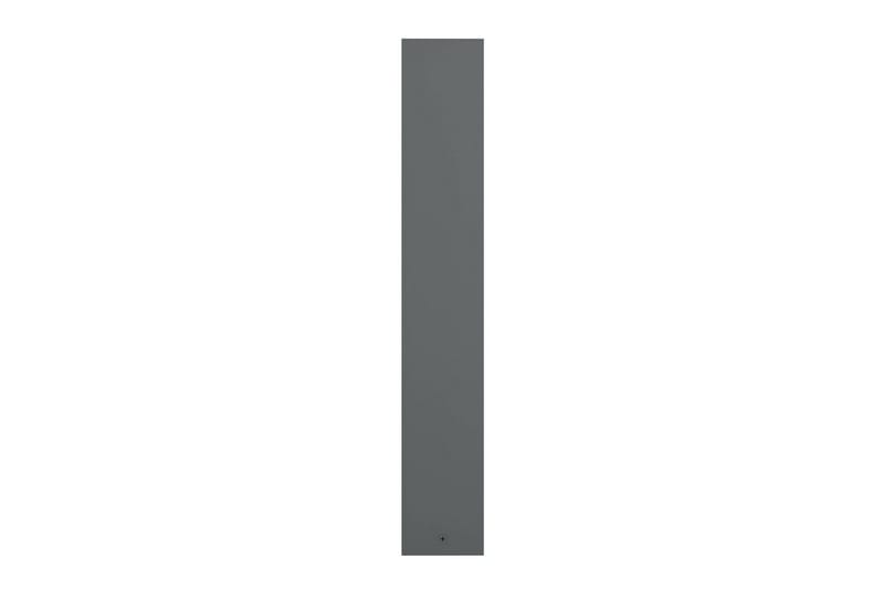 Pollare Eglo Manfria 380 mm - Antracit/Vit - Belysning - Utomhusbelysning - Pollare