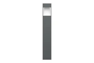 Pollare Eglo Manfria 870 mm - Antracit/Vit - Belysning - Utomhusbelysning - Pollare