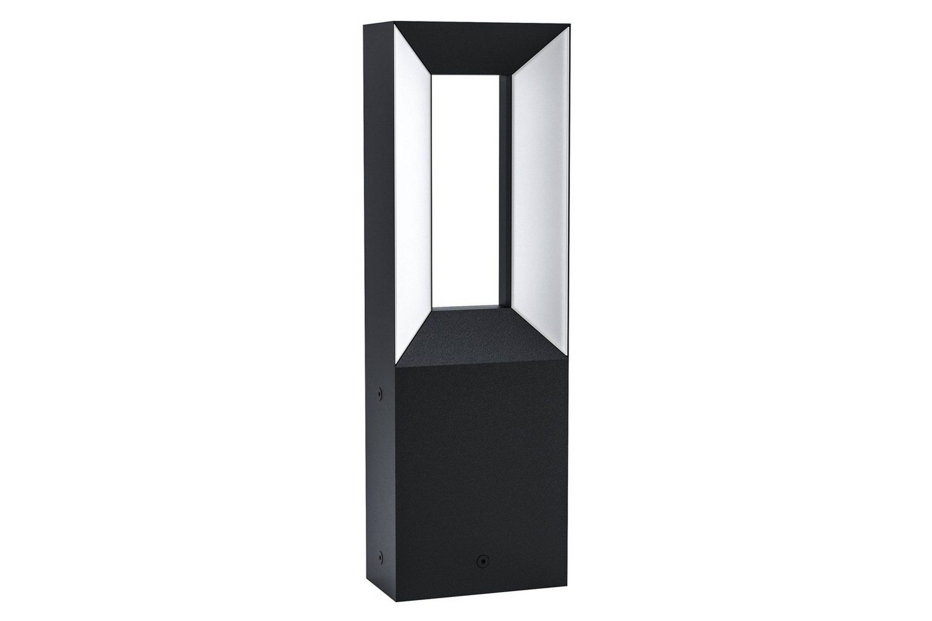 Pollare Eglo Riforano 340 mm - Svart/Vit