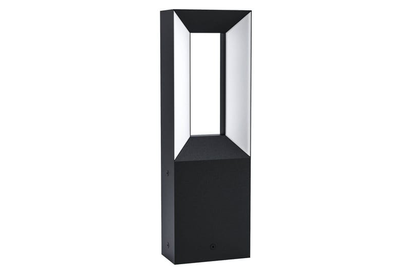 Pollare Eglo Riforano 340 mm, Svart/Vit