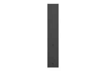 Pollare Eglo Riforano 340 mm - Svart/Vit - Belysning - Utomhusbelysning - Pollare