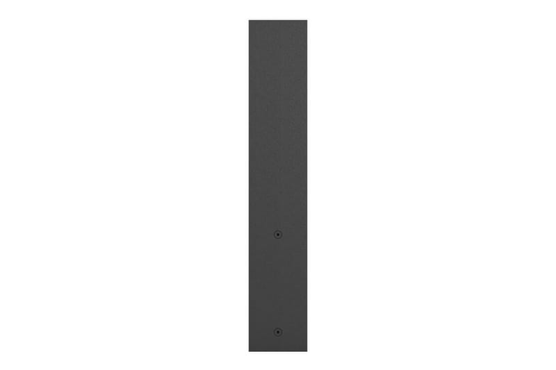 Pollare Eglo Riforano 340 mm - Svart/Vit - Belysning - Utomhusbelysning - Pollare