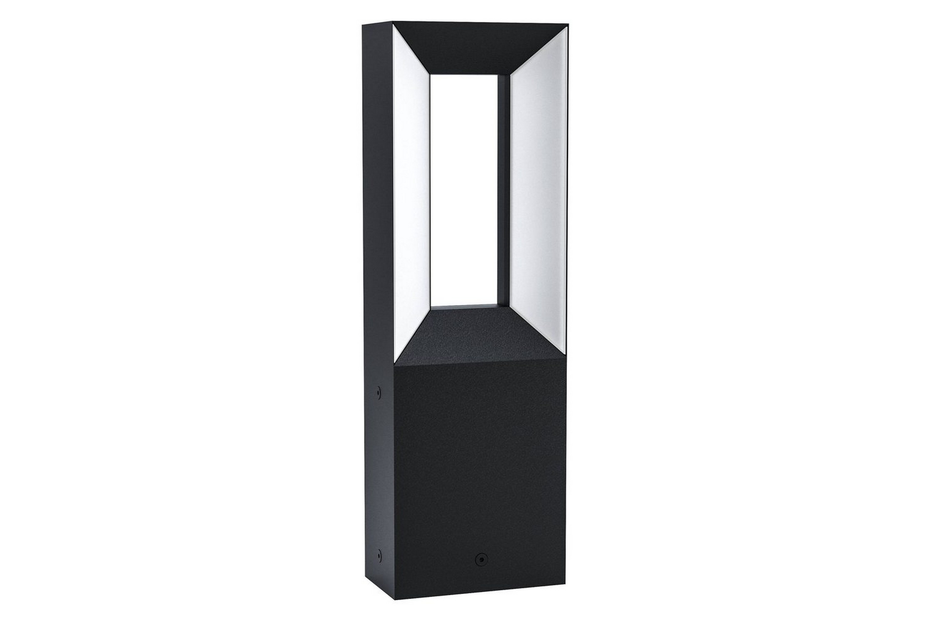 Pollare Eglo Riforano 340 mm - Svart/Vit