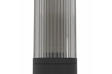 Pollare Eglo Salle 1100 mm - Svart - Belysning - Utomhusbelysning - Pollare