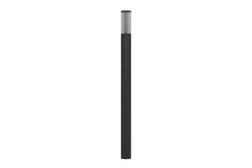 Pollare Eglo Salle 1100 mm - Svart - Belysning - Utomhusbelysning - Pollare