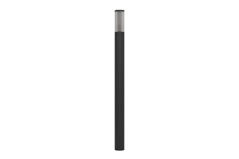 Pollare Eglo Salle 1100 mm - Svart - Belysning - Utomhusbelysning - Pollare