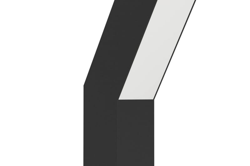 Pollare Eglo Ugento 790 mm - Svart/Vit - Belysning - Utomhusbelysning - Pollare