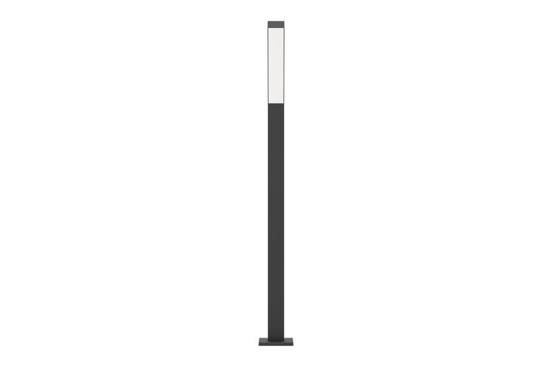 Pollare Eglo Ugento 790 mm - Svart/Vit - Belysning - Utomhusbelysning - Pollare