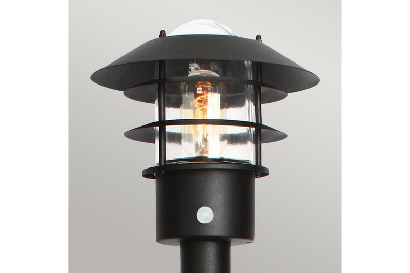 Pollare Elstead Lighting Helsingor - Belysning - Utomhusbelysning - Pollare