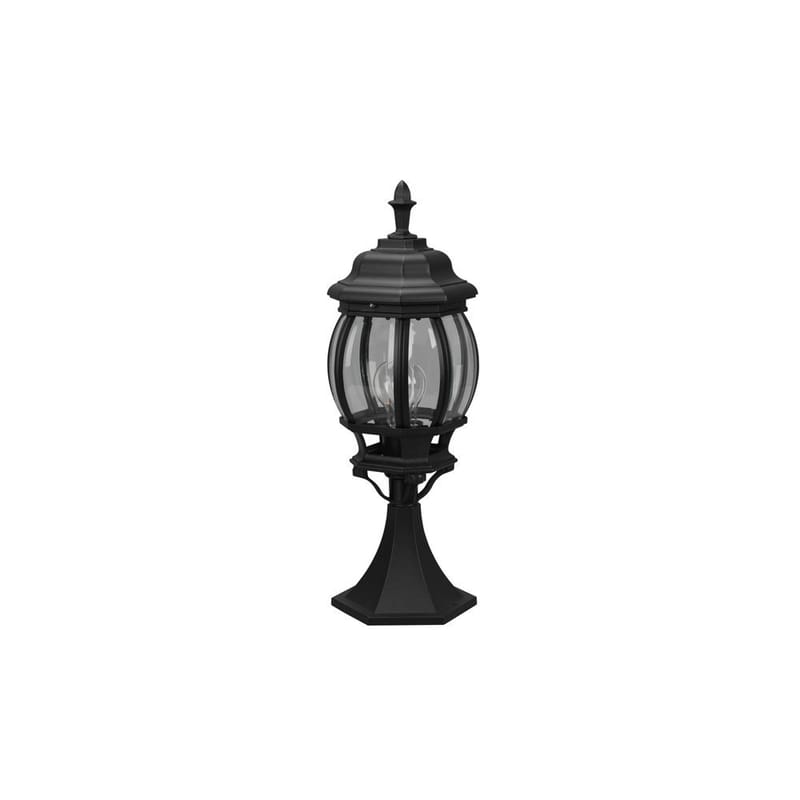 Pollare Elvo - 1 lampa 49 cm - Belysning - Utomhusbelysning - Pollare