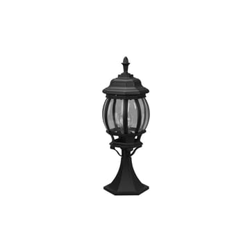Pollare Elvo - 1 lampa 49 cm - Belysning - Utomhusbelysning - Pollare