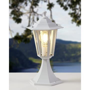 Pollare Laterna - 19,5 cm - Belysning - Utomhusbelysning - Pollare