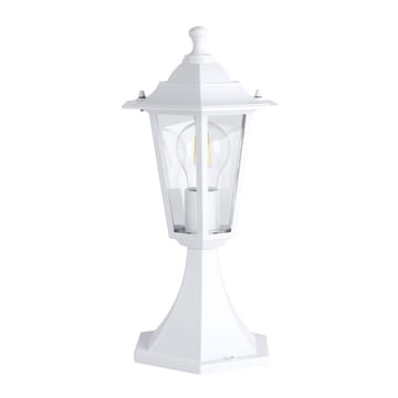Pollare Laterna - 19,5 cm - Belysning - Utomhusbelysning - Pollare