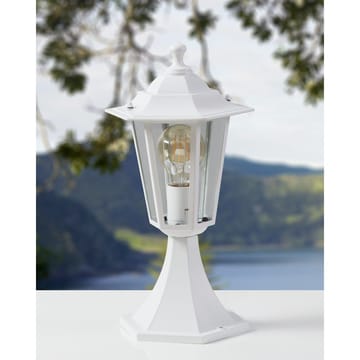 Pollare Laterna - 19,5 cm - Belysning - Utomhusbelysning - Pollare