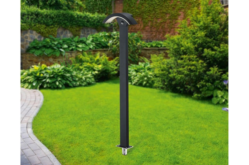 Maajalka Lampa - Vit - Belysning - Utomhusbelysning - Pollare