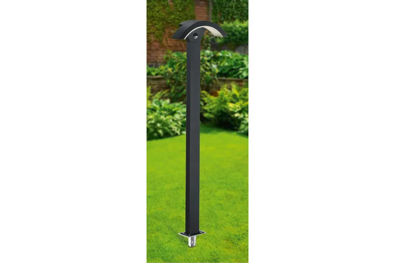 Maajalka Lampa - Vit - Belysning - Utomhusbelysning - Pollare