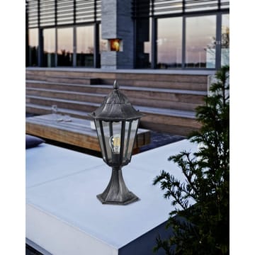 Pollare Navedo - 23 cm - Belysning - Utomhusbelysning - Pollare