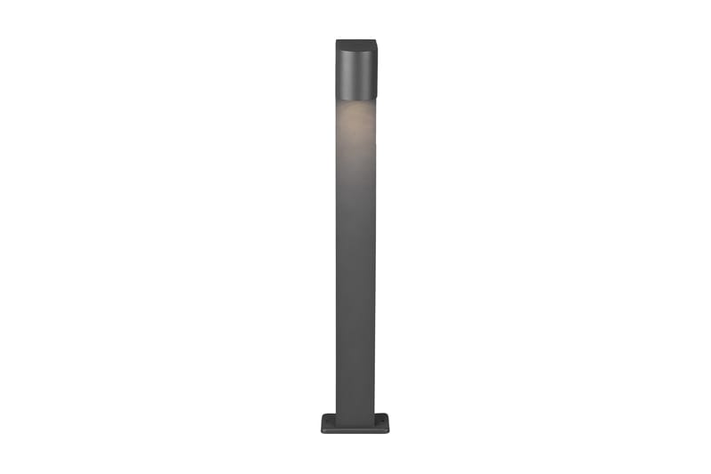 ROYA Utelampa Pollare Grå - Trio Lighting - Pollare