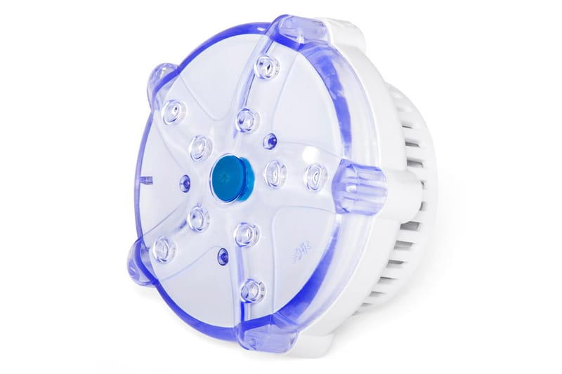 7-Color LED-light Vit - Belysning - Utomhusbelysning - Poolbelysning