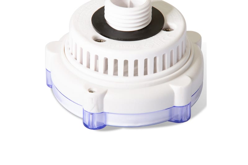 7-Color LED-light Vit - Belysning - Utomhusbelysning - Poolbelysning